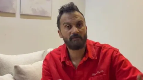 إبراهيم سعيد: سُجنت 4 أشهر بسبب 45 قضية رفعتها ابنتاي