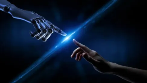 البنك الدولي: الذكاء الاصطناعي 