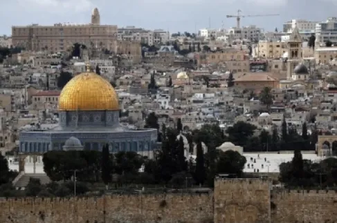 الصفدي: لولا الوصاية الهاشمية لسيطرت إسرائيل على المقدسات في القدس