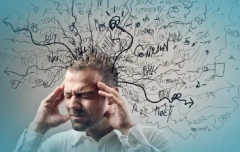 الحديث السلبي مع الذات.. هكذا يؤثر على صحتك النفسية