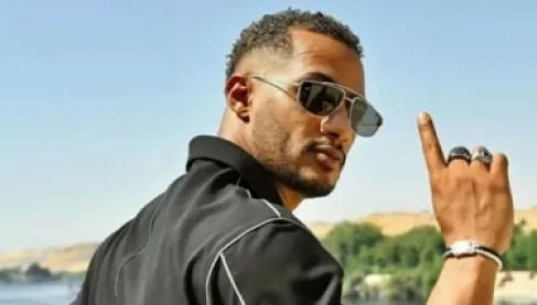 «عشماوي يليق بكم».. محمد رمضان يعلن عودته إلى دراما رمضان 2027