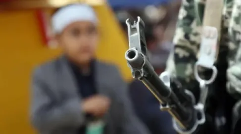 هل يطوي اليمن مرحلة (لا حرب ولا سلام)؟