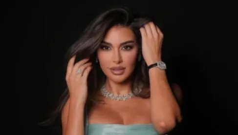 (أنا براند ومش سهلة الكسر).. ياسمين صبري تكشف سر غيابها