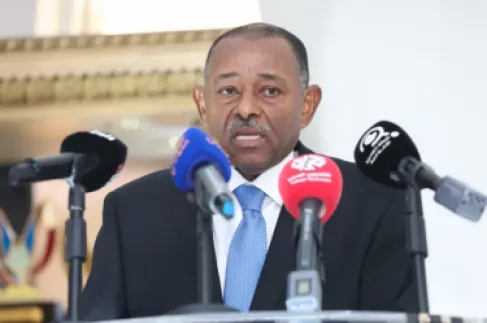 السودان : جيشنا استولى على 1300 طن أسلحة من الدعم السريع