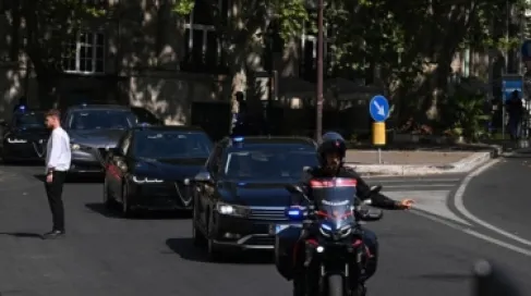 إسرائيل تطلب وقف محادثات روما مع لبنان بعد تسريبات 