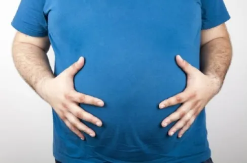 دهون البطن العنيدة.. أطعمة تساعدك في التخلص منها