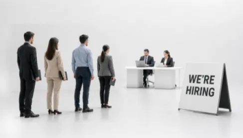 أرقام وظائف القطاع الخاص تكشف عن تباطؤ جديد في الاقتصاد الأمريكي