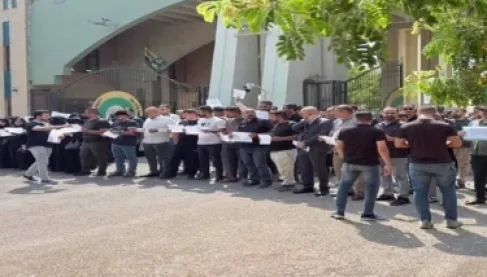 العراق أمام خيار صعب.. بيع أملاك الدولة لإنقاذ الرواتب