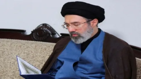 الرئيس الإيراني: التواصل مع خامنئي صعب للغاية حاليا