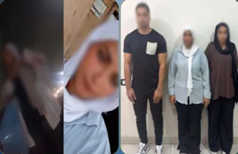 مصر.. الداخلية تكشف مفاجآت بعد فيديو (فتاة أوبر) المثير للجدل