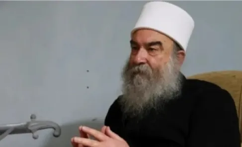 مدير أمن السويداء: إسرائيل تمول قوات حكمت الهجري لتأجيج الوضع