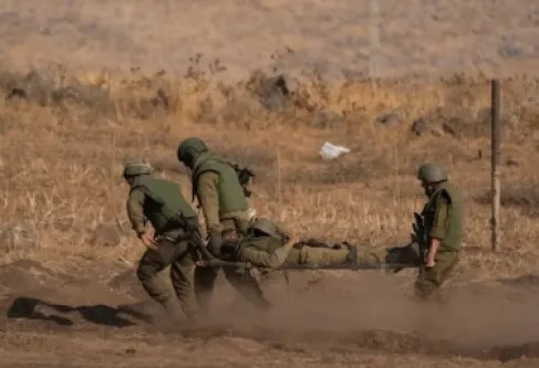 رسمياً..  مقتل جنديين إسرائيليين في جنوب لبنان