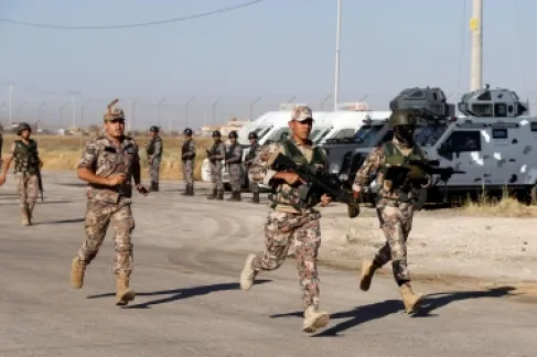 الجيش يعلن فتح باب التجنيد لحملة الحقوق.. تفاصيل وشروط التقديم