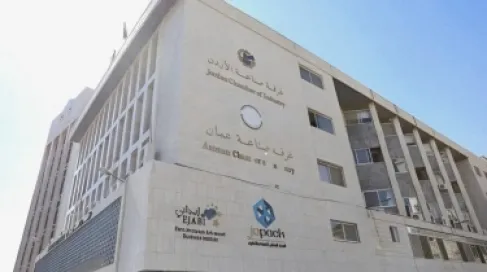 صادرات صناعة عمان تكسر حاجز الــ 4 مليارات دينار في 7 أشهر