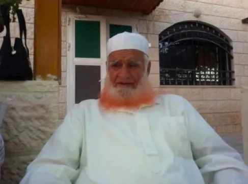 بعد 60 عاما في الدعوة.. وفاة الشيخ محمد المغايضة