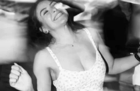 فنانة مصرية توجّه استغاثة لوزارة الداخلية