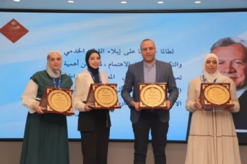 شركة كهرباء إربد تطلق خدماتها الإلكترونية المتكاملة عبر تطبيقها الذكي  وبالتكامل مع تطبيق “سند”