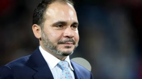 بعد انتقادات الأمير علي.. الفيفا تسلّم النشامى مستحقات كأس العرب