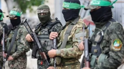 حماس تدعو الوسطاء وواشنطن للتحرك لمنع إسرائيل من 