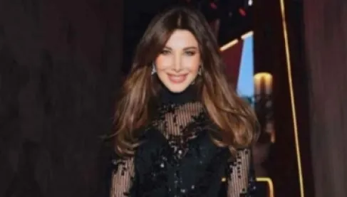 نانسي عجرم تستعد لحفل الساحل الشمالي وتواصل الاحتفاء بألبومها