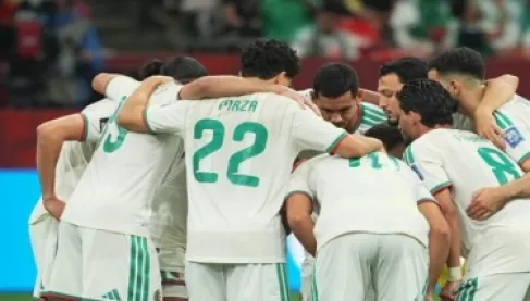 بينهم مدرب برشلونة الأسبق.. 4 مرشحين لتدريب منتخب الجزائر