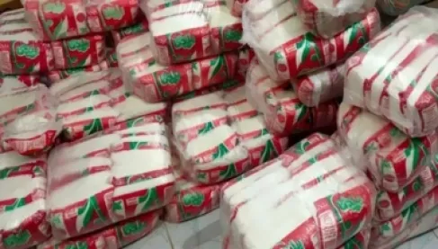 مصر تخفض سعر السكر الحر.. موعد الطرح وأماكن البيع بالسعر الجديد