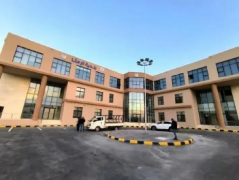 بلدية الرمثا: 1.14 مليون دينار لتنفيذ مشاريع خدمية وتنموية