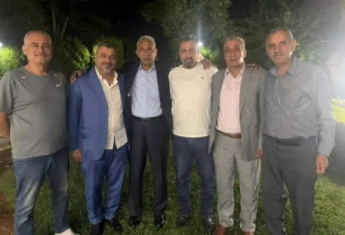 دعم جديد للوحدات.. اتفاق على التعاقد مع 4 محترفين بتمويل من الدميسي