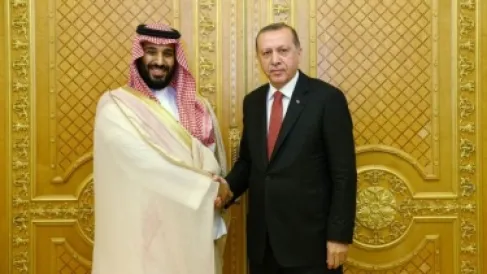 تركيا والسعودية وباكستان سيوقعون على اتفاقية دفاع مشترك