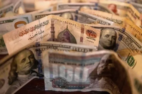 الأمن المصري يتحفظ على لواء شرطة عراقي سابق بسبب مليار جنيه
