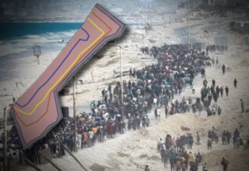 لماذا رفضت إسرائيل اتفاق غزة بينما قبلته حماس؟