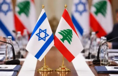 مفاوضات روما بين لبنان وإسرائيل تنتهي دون اختراق للملفات الأساسية