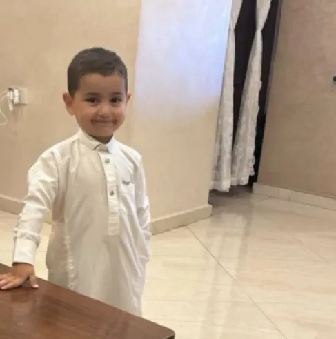 وفاة طفل بحادث دهس خلال حفل حناء في جرش