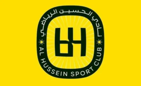 طاقم حكام كوري جنوبي لإدارة مباراة الحسين إربد وباختاكور الأوزبكي