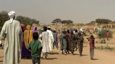 كيف يمكن إنهاء حرب السودان الوحشية والمنسية؟ - الإيكونوميست