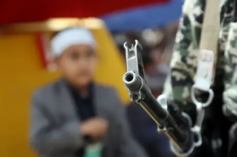 61 قتيلاً بهجمات حوثية خلال يومين، والعراق يتحرك لمنع استهداف السعودية
