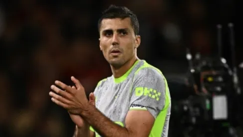 برشلونة يقدّم عرضه الأول لضم رودري