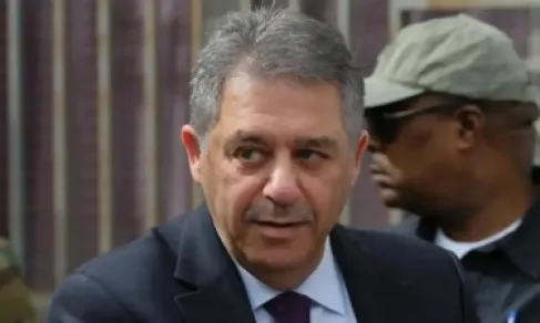سينقل جوا من مطار رفيق الحريري إلى الأردن.. توصية بتسليم أشرف دبور