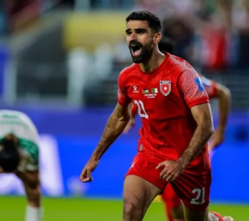 والد الرشدان: لم نصرح.. ولا نعرف ما سيكتبه ربنا لنزار
