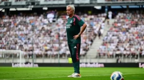 قواعد مورينيو الجديدة في ريال مدريد تبدأ من المطبخ