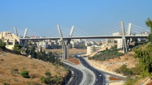 الأردن..  أجواء صيفية عادية السبت وكتلة حارة الاثنين