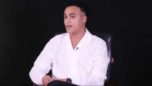 مصطفى حدوتة يرد على بسمة وهبة ويحسم موقفه من واقعة حبسه
