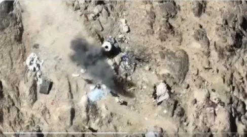 الجيش اليمني يعلن عملية ضد الحوثيين وسط تصعيد ميداني