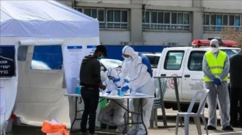 وفاة و10 إصابات.. بعوض يحمل فيروس غرب النيل يثير القلق في إسرائيل