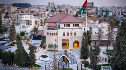 343 مشروعًا تتحرك.. الحكومة الاردنية تكشف حصاد 6 أشهر من التحديث الاقتصادي