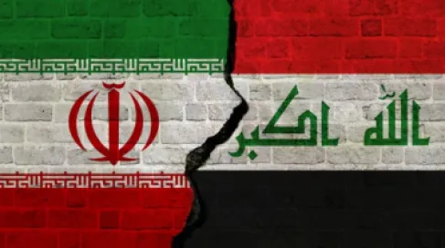 العراق يبحث مع إيران آلية للسماح بصادراته النفطية