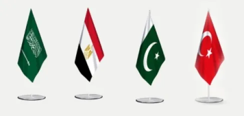 وزير الخارجية التركي: مصر قد تنضم إلى اتفاقية الدفاع المشترك