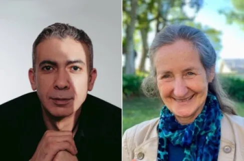 (نسخة أجنبية من ضياء العوضي) .. من هي باربرا أونيل؟