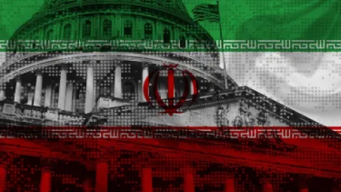 طهران تضع 6 شروط لفتح هرمز.. وواشنطن تراهن على الضغوط