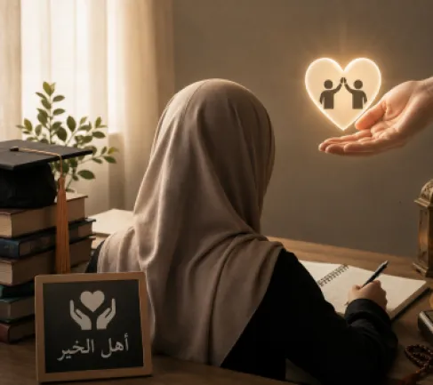 620 ديناراً تفصلها عن التخرج... طالبة أردنية تناشد أهل الخير
